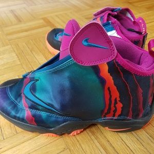 Nike Air Zoom Flight "the Glove" size 8.5